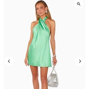 Show Me Your Mumu Jasmine Dress